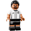 LEGO 71014 DFB SERIES COLDFB-11 SAMI KHEDIRA