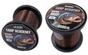 Jaxon Carp Academy Brown vlasec 0,35mm 23kg 1000m