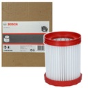 Skladaný filter Bosch pre PLYN 18V-10