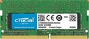 Crucial 16GB 1x16GB 3200MHZ DDR4 CL22 SODIMM