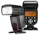 YONGNUO YN 565 EX III LCD TTL LAMPA PRE CANON