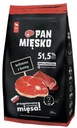 Pan Mięsko Hovädzie s kozou 20kg M