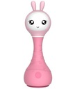 INTERAKTÍVNA HRAČKA ALILO Smart Bunny