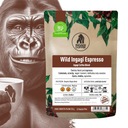 Kávové zrná 250g WILD INGAGI ESPRESSO