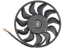 VENTILÁTOR RADIÁTORA AUDI A6 C6 2,0-3,1