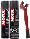 MOTUL REŤAZOVÁ SADA C2+ C1 + KEFA