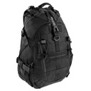 Batoh Badger Outdoor Spirit Black 25 l