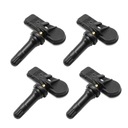 4x TPMS snímače tlaku DACIA 407007932R