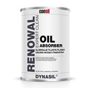 Dynasil Oil Absorber 1l Na odstraňovanie olejových škvŕn