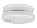 Batériový detektor dymu SA20 DPM Smoke Detector