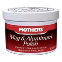 Mothers Mag & Aluminium Polish 283g