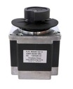 SERVOMOTOR MINEBEA A0936-00-0 23KM-K038-05V