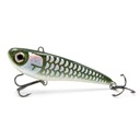 Wobler Hunter Favorite 8cm 29g Potápavý OLIVE