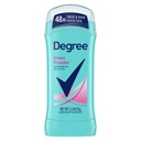 DEGREE DEODORANT Stick 74g SHEER POWDER USA