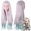 Cosplay anime WIG Yashiro Jibaku Shounen Hanako