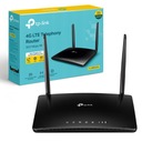 Bezdrôtový router TP-LINK TL-MR6500v založený na SIM karte