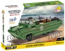 COBI-3110 DUKW AMPHIBIA