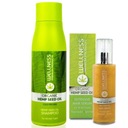 WELLNESS PREMIUM SET ŠAMPÓN + SÉRUM + ZADARMO