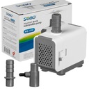 SOBO AQ-500 - UNIVERZÁLNA VODNÁ ČERPADLA 500l/hod