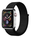 Nylonový / Apple Watch Remienok 4 5 6 7 8 9 SE 42 / 44 / 45 mm / Ultra 1 / 2 49 mm