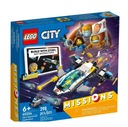 VÝSKUMNÉ EXPEDÍCIE LEGO CITY S MARTINSKOU LOĎOU (6