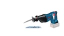 BOSCH RECIMEROVACIA PÍLA GSA 18V-LI 18V 0*AH