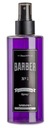 Marmara Barber Cologne Eau de Cologne No 1 250 ml