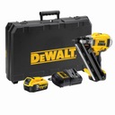 DCN692P2 DEWALT KRIBOVAČKA NA STRIEŠKU 90mm 2x5Ah