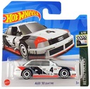 HOT WHEELS MODEL AUDI '90 QUATTRO RETRO RACES