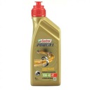 CASTROL POWER1 OIL 4T 10W40 1L polosyntetický J-aw