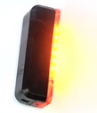 DTM SLIM3 ECO FLASH fotobunky 12-24V S LAMP