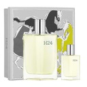 Hermes H24 set toaletná voda v spreji 100ml + toaletná voda v spreji 12,5 P1