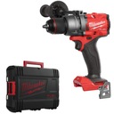 VŔTAČKA MILWAUKEE M18 FPD3-0X 158Nm