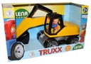 RÝPADLO TRUXX 44 CM Lena ZL-04411