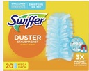 Swiffer DUSTER INSERT Mega Box 20 ks