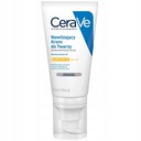 CERAVE Hydratačný krém na tvár SPF50 52 ml