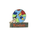 Kodak Pin #29