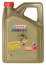 OLEJ CASTROL POWER1 4T 15W50 4L