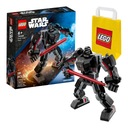 LEGO Star Wars – Mech Dartha Vadera (75368)