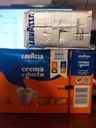 Lavazza Crema e gusto forte mletá káva 2x250 g 500 g