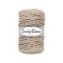 LATTE Lovely Cottons pletené 5mm