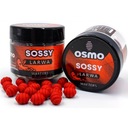 Návnada Osmo Method Feeder Sossy Mini Larva Wafters 7mm For Carp Methode