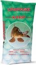 Krmivo pre kaprov Karp Grower 29% 5kg UNIPASZ