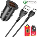 Quick Charge 3.0 QC3.0 2USB 36W rýchla nabíjačka