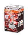 Osram D1S Night Breaker Laser Xenarc +220% ĎALEJ