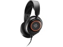 Slúchadlá STEELSERIES Arctis Nova 3 Black