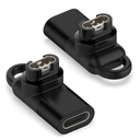 UNIVERZÁLNY USB C ADAPTÉR PRE SMART HODINKY GARMIN