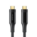 MCDODO THUNDERBOLT KÁBEL USB-C 100W 5K 40GB 0,8M