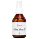 Natur Planet Jojoba Golden 100% jojobový olej nerafinovaný sprej 100 ml