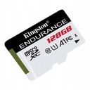 KINGSTON ENDURANCE MICROSD PAMÄŤOVÁ KARTA 128GB